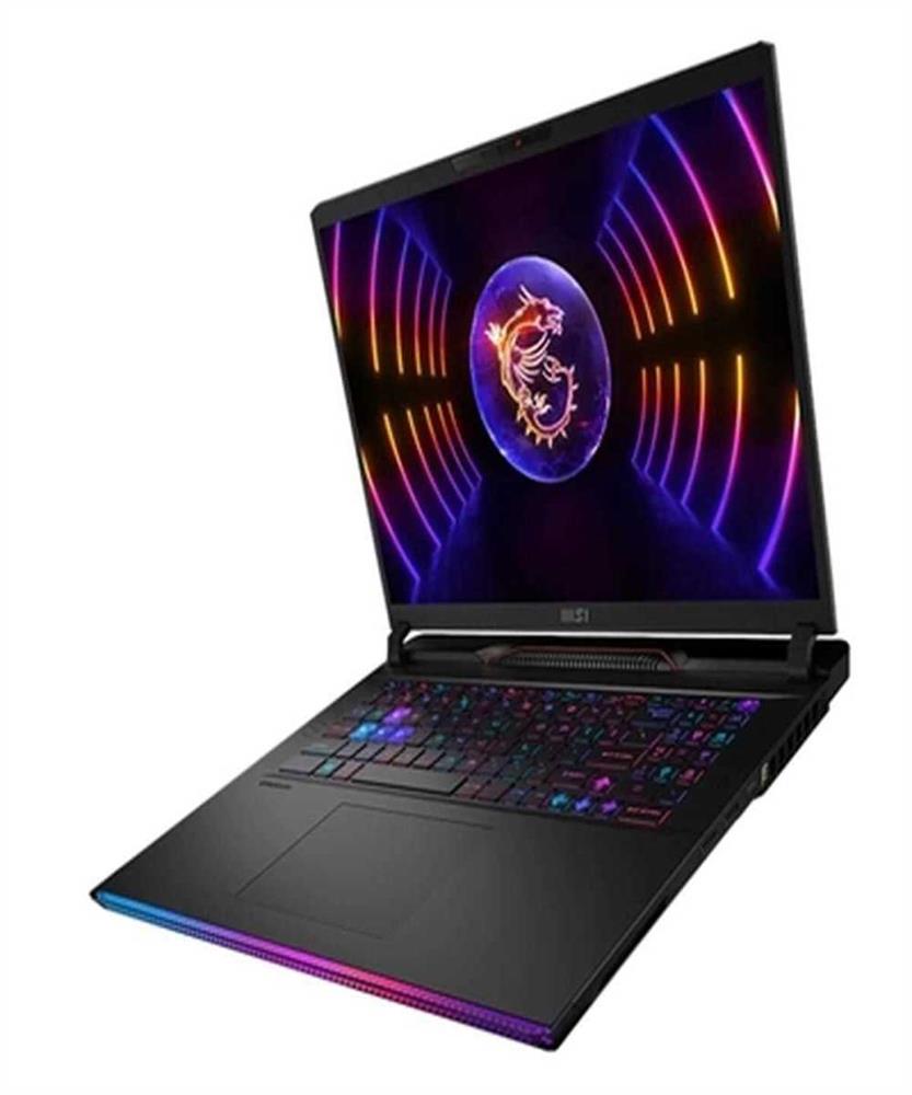 Laptop Msi Raider Ge68hx-436es Intel Core I9-14900hx 16