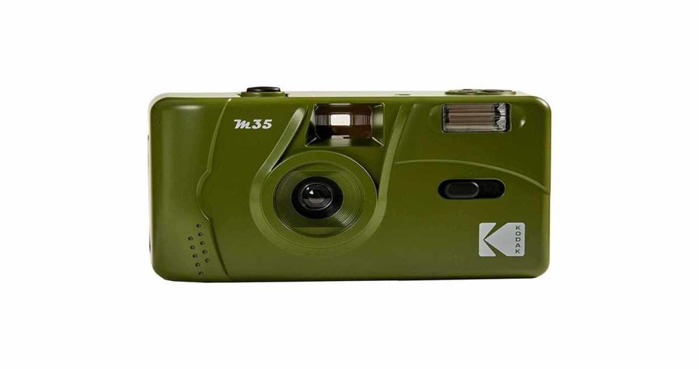 Câmara Fotográfica Kodak M35 