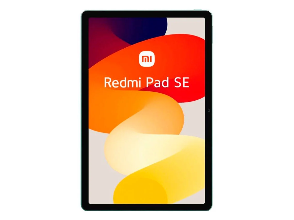 Xiaomi Redmi Pad Se 4+128gb Wifi 11