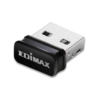 Edimax Ew-7811ulcac600 Wi-Fi 5 Nano Usb Adapter