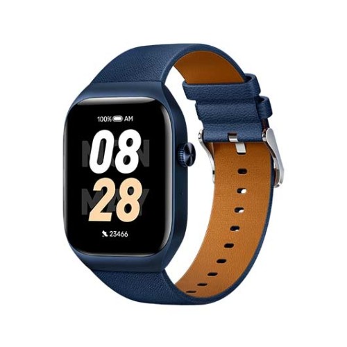 Smartwatch Mibro T2 Deep Blue