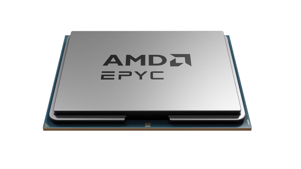 Amd Epyc 7203p Processor 2.8 Ghz 64 Mb