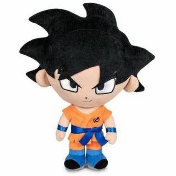 Peluche Goku Dragon Ball Super Soft 21cm