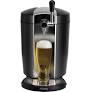 Dispensador de Cerveja Refrigerante Hkoenig Bw1880 5 L 65 W 