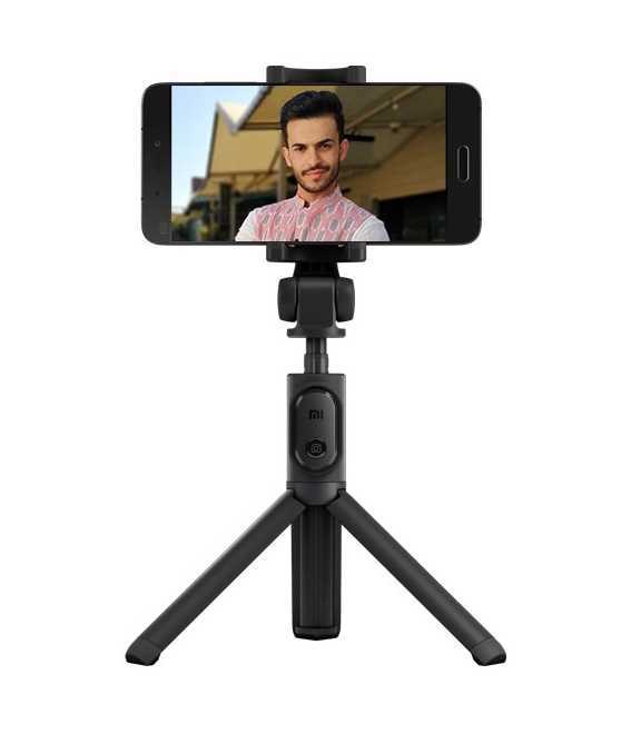 Bastão de Selfie Xiaomi Mi Selfie Stick Tripod 