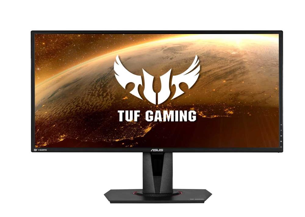 Asus Tuf Gaming Vg27aq Monitor de Ecrã 68,6 Cm (2.