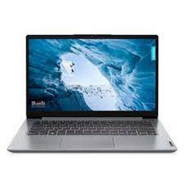 Lenovo Ideapad 1 Laptop 35.6 Cm (14 ) Full Hd Intel® Celeron® N N4020 4 Gb Ddr4-Sdram 128 Gb SSD Wi-
