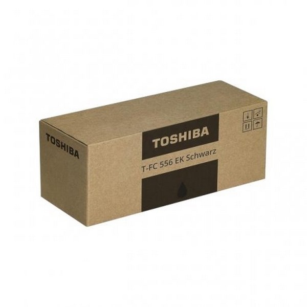 Toner Toshiba T-Fc556ek Preto Fr E-Studio