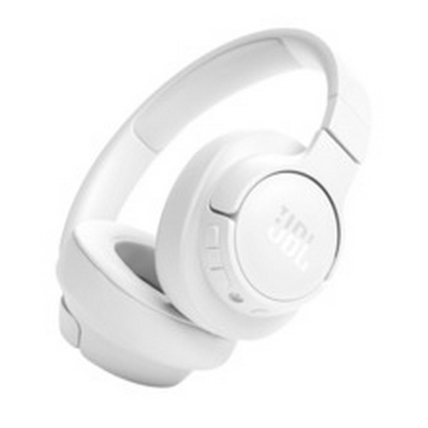 Headphones JBL Tune 720BT Bluetooth Brancos