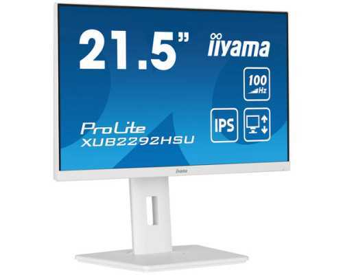 Monitor Iiyama 21.5