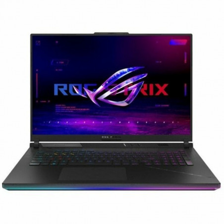 Laptop Asus Rog Strix Scar 16 2024 G634jyr-Nm003w 16
