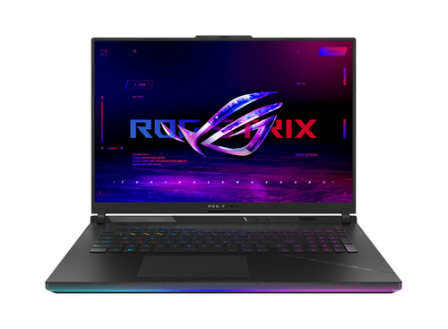 Laptop Asus Rog Strix Scar 18 2024 G834jyr-R6001w 18