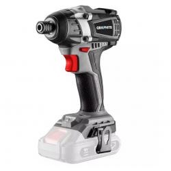 Graphite Energy+ 18v Li-Ion Brushless Cordless Impact Driver Without Battery Pack