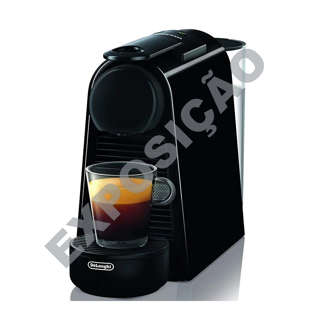 Delonghi En85b Mini Nespresso Essence Sem Capsulas