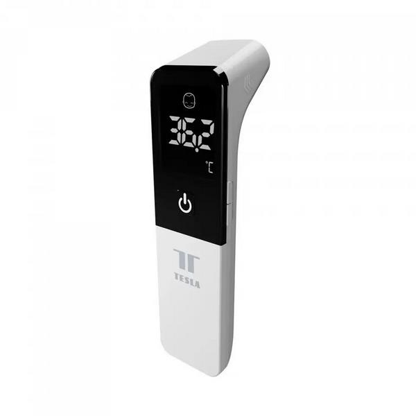 Tesla Tsl-Hc-Ufr102 Smart Thermometer Bluetooth Touchless Thermometer