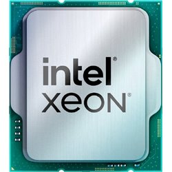 Procesor Intel Xeon E-2486 Tray Cm8071505024814