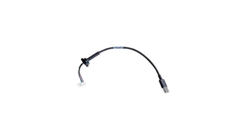 18 Cm Usb Type a Cable For     Cabl