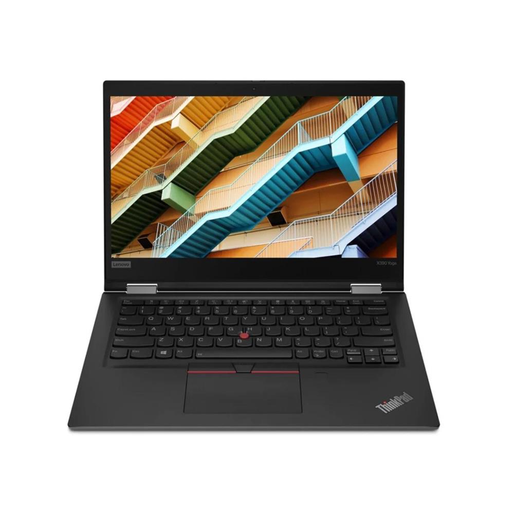Lenovo ThinkPad E15 i3-10110U 8 GB 256GB SSD