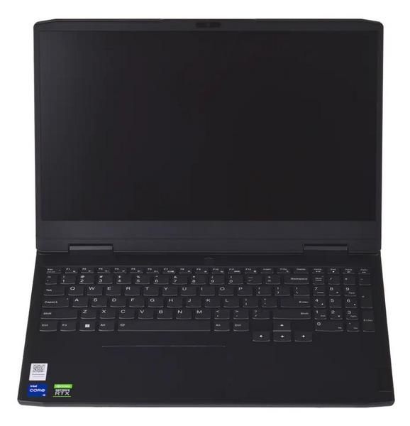 Lenovo Ideapad Gaming 3 15iah7 I5-12450h Notebook 39.6 Cm (15.6 ) Full Hd Intel® Core I5 16 Gb Ddr4