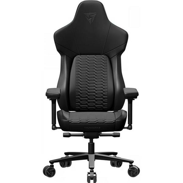 Thunderx3 Core Racer Gaming Chair - Black