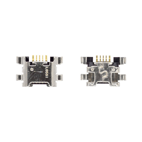 Huawei Y6 (2019) System Connector (10 Pcs a Package)
