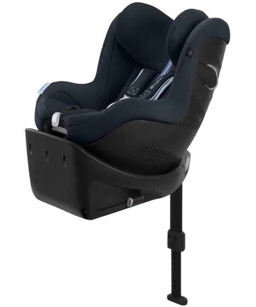 Cadeira para Automóvel Cybex Sirona Gi I-Size 0+ (De 0 a 13 Kilos) I (9 - 18 Kg) Ii (15-25 Kg) Isofi