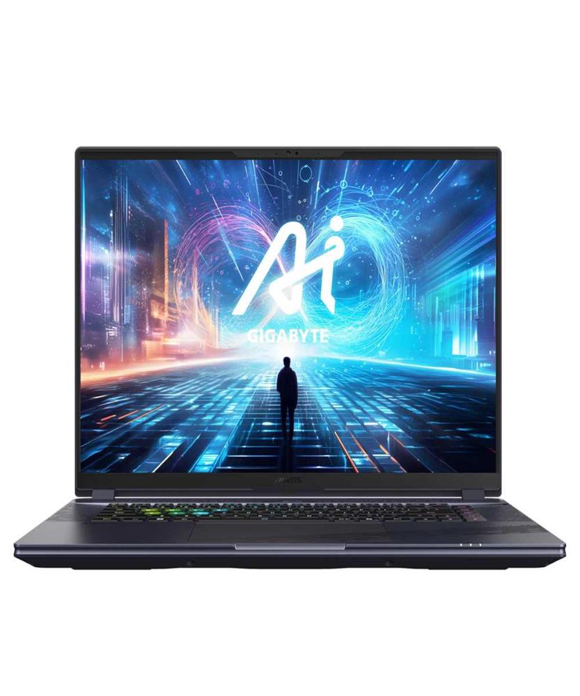 Laptop Gigabyte Aorus 16x 2024 Asg-63esc65sh 16