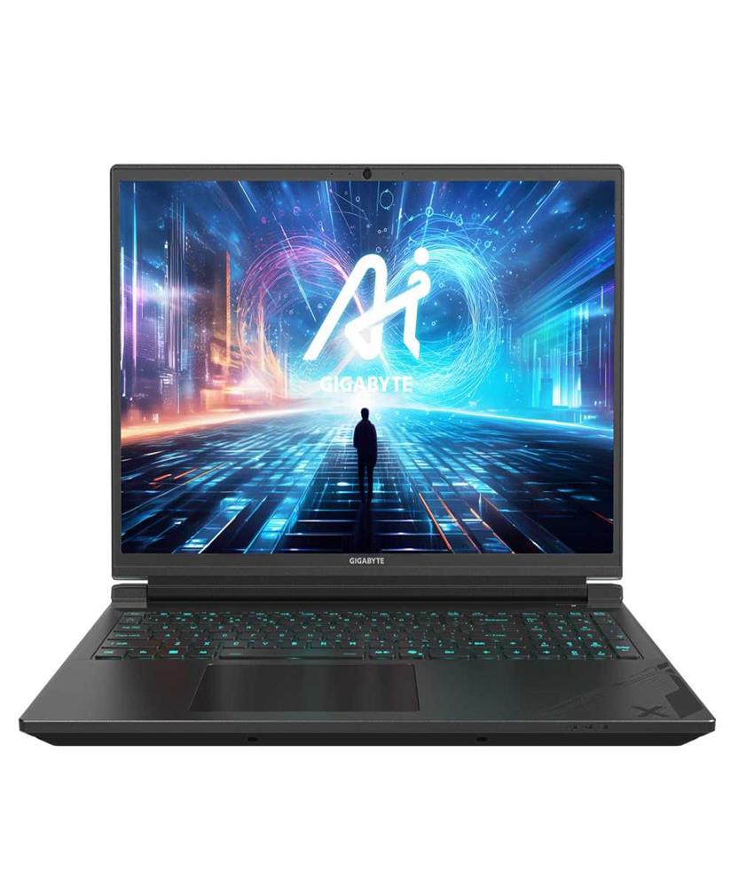 Laptop Gigabyte G6x 2024 9kg-43es854sd 16