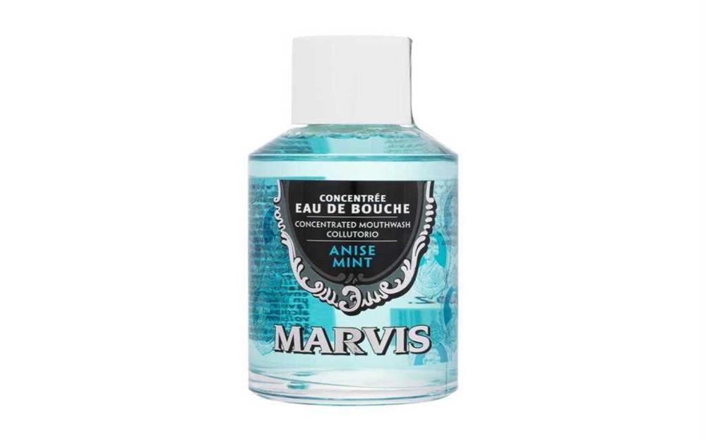 Mouthwash Anise Mint Concentrated Mouthwash 120ml