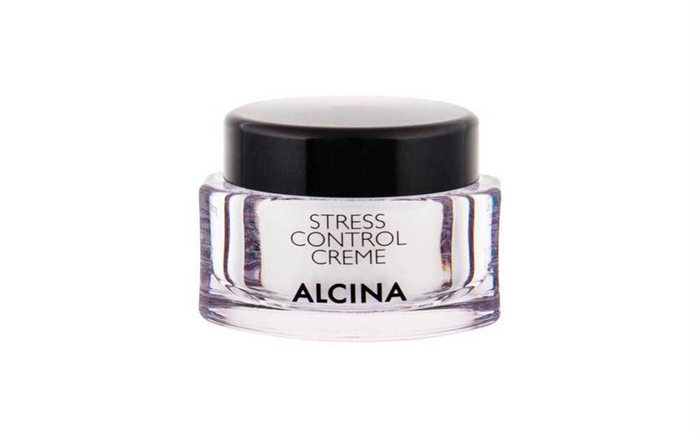 Creme de Dia N1 Creme de Controle de Estresse 50ml