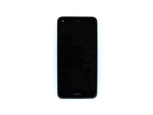 Huawei Y6 Pro (2017) Display And Digitizer Complete Black