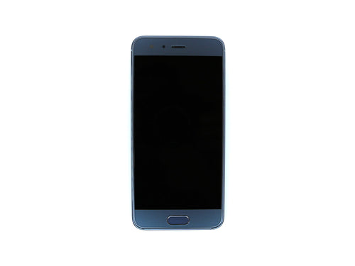 Huawei Honor 9 Display And Digitizer Complete Grey