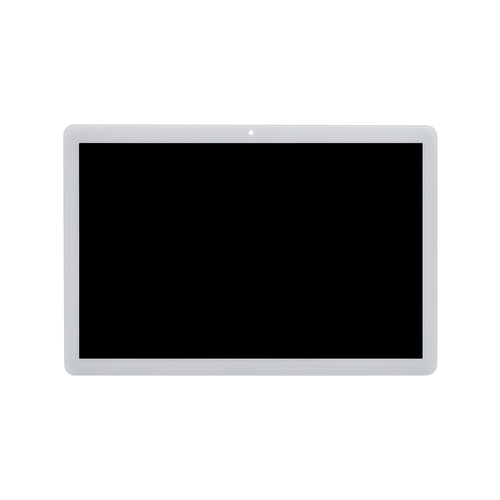 Huawei Mediapad T5 10.0'' Display And Digitizer White