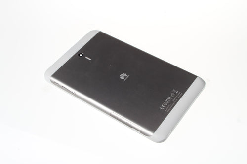 Huawei Mediapad 7 Youth 2 Caixa Traseira Completa Branca