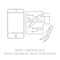 Xiaomi Mi 10t 5g, Mi 10t Pro 5g Display And Digitizer Complete Silver Oem