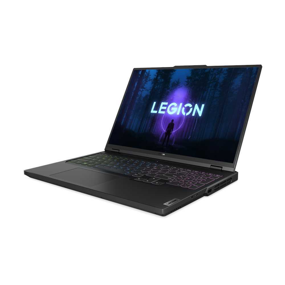 Lenovo Legion Pro 5 Laptop 40.6 Cm (16 ) Wqxga Intel® Core I5 I5-13500hx 16 Gb Ddr5-Sdram 512 Gb Ss