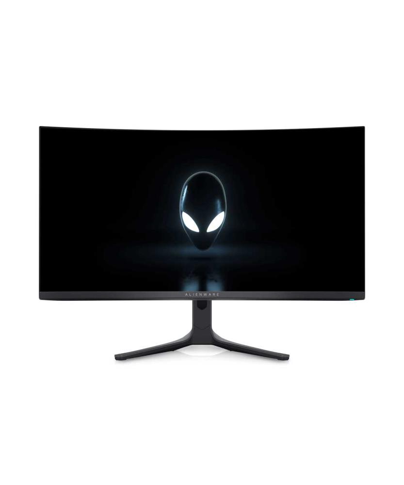 Alienware 34 Qd-Oled Gaming Monitor - Aw3423dwf