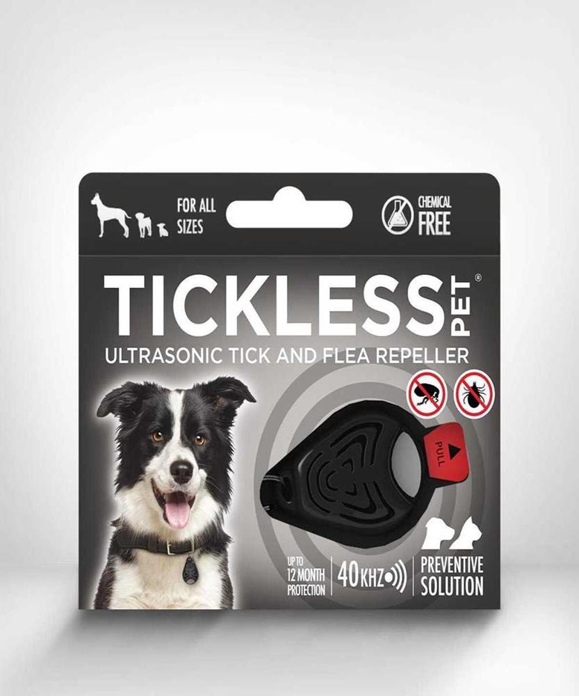 Tickless Pet Gato/Cão