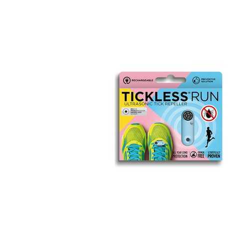 Tickless Run Automático Repelente de Insetos Adeq.