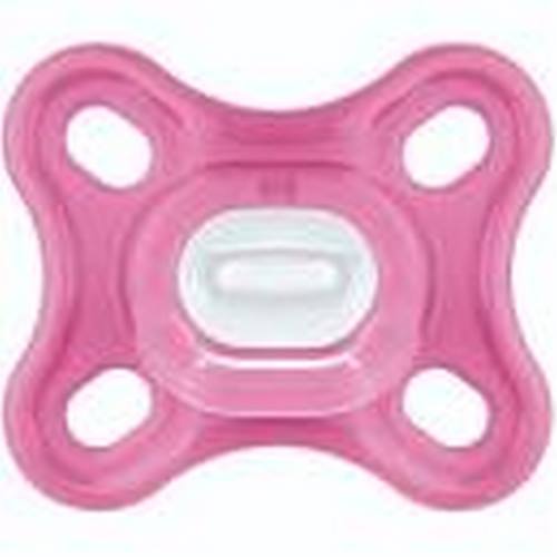 Soother Comfort 1 Silicone Pacifier 1pc