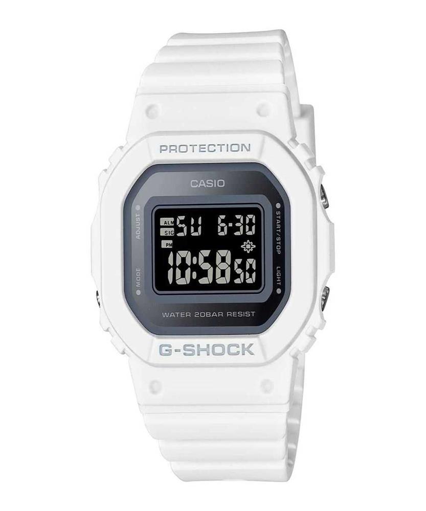 Relógio masculino Casio G-Shock GMD-S5600-7ER (Ø .