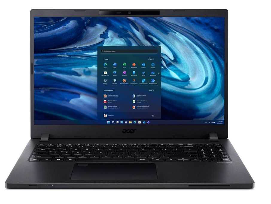 Laptop Acer Travelmate P2 Tmp215-54 15,6
