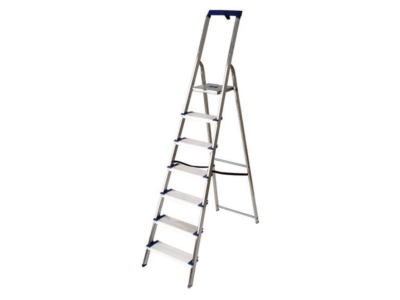 Ladder 7 Treads, Type Gamma Maxi