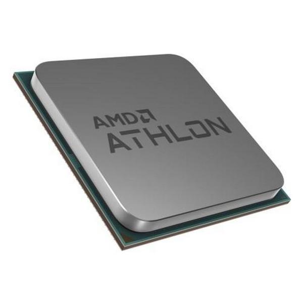 Processador Amd Athlon 3000g 3.5 Ghz 4 Mb L3