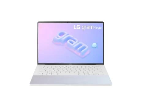 Lg Gram Style 14z90rs Intel® Core I7 I7-1360p Co.