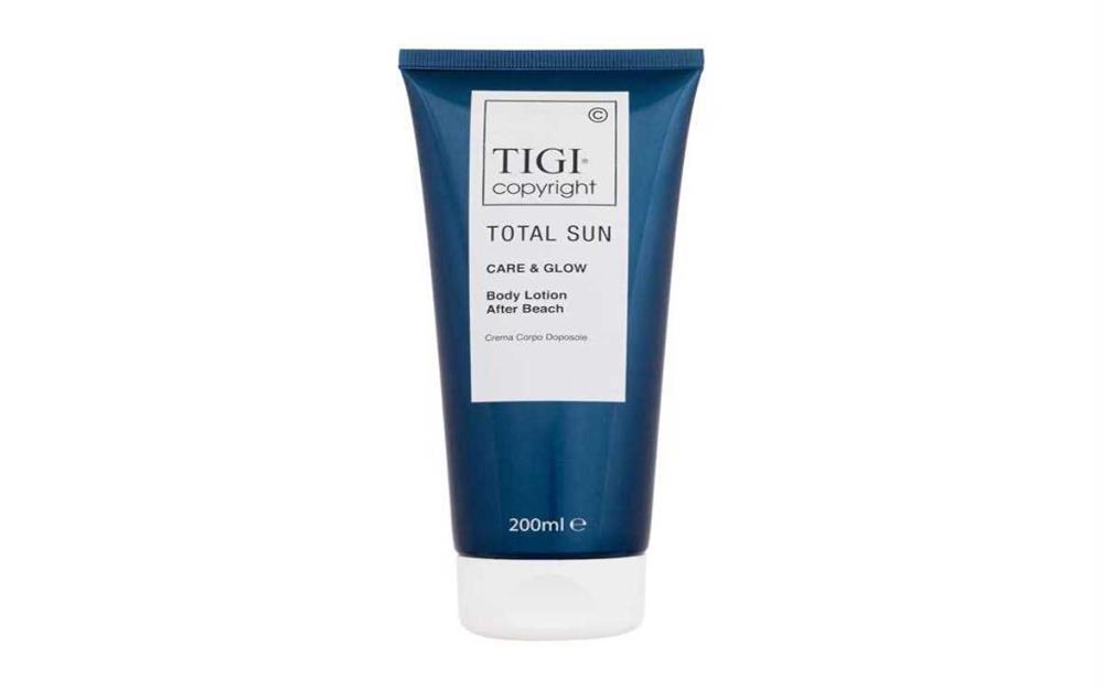 After Sun Care Copyright Total Sun Care & Glow Body Lotion After Beach 200ml