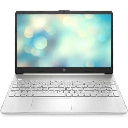 Laptop Hp 15s-Fq5122ns