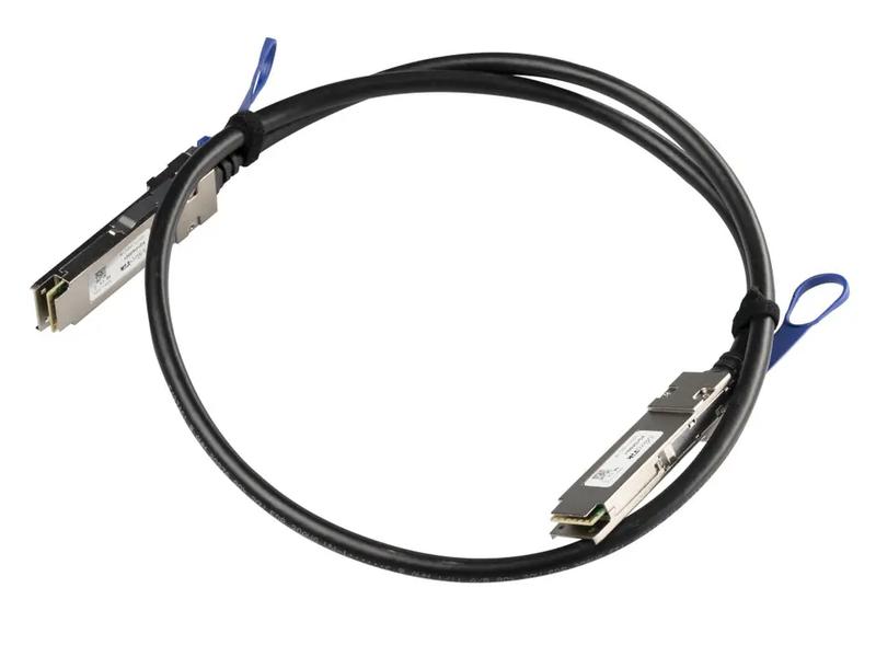 Mikrotik Xq+Da0001 | Qsfp28 Dac Cable | 100gb/S  1m