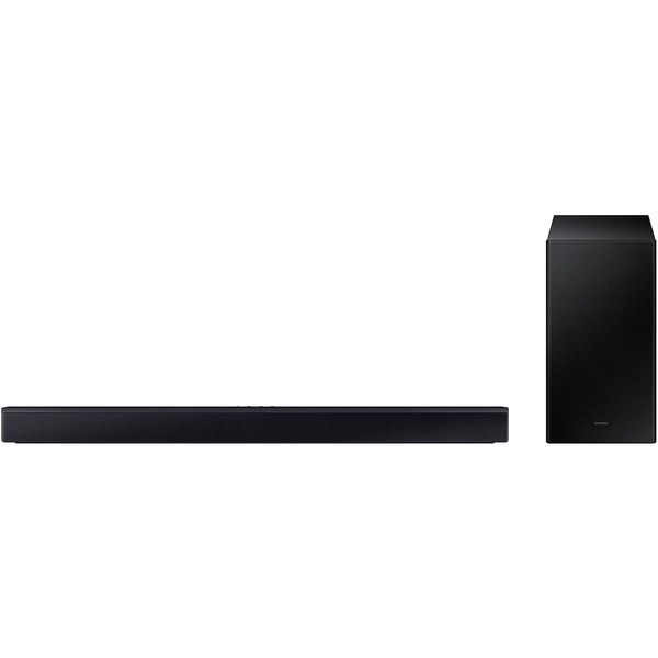 Coluna Soundbar Samsung HW-C440G | Preto