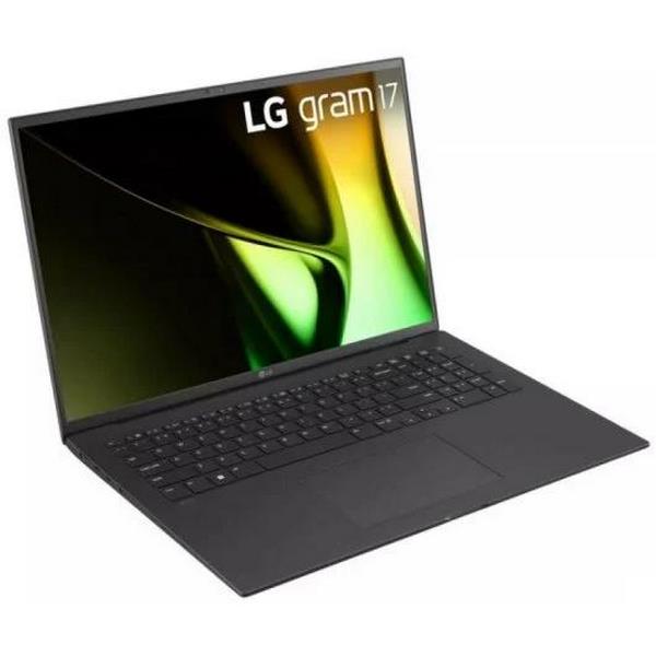 Portátil Lg Gram Intel Core Ultra 7-155h 16gb